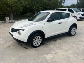 Nissan Juke '13 1.5 DCI