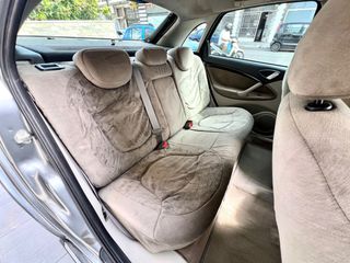 Citroen C5 2005 EXCLUSIVE 2.0lt 140hp 16V-thumb-63