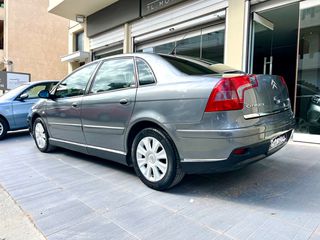 Citroen C5 2005 EXCLUSIVE 2.0lt 140hp 16V-thumb-72