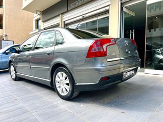Citroen C5 2005 EXCLUSIVE 2.0lt 140hp 16V-thumb-73