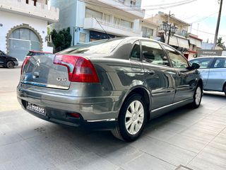 Citroen C5 2005 EXCLUSIVE 2.0lt 140hp 16V-thumb-80