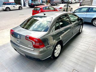 Citroen C5 2005 EXCLUSIVE 2.0lt 140hp 16V-thumb-81
