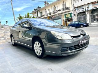 Citroen C5 2005 EXCLUSIVE 2.0lt 140hp 16V-thumb-20