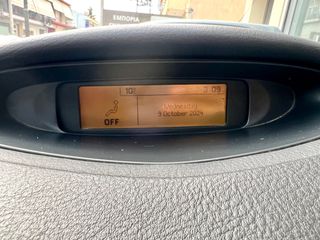 Citroen C5 2005 EXCLUSIVE 2.0lt 140hp 16V-thumb-37