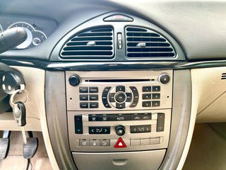 Citroen C5 2005 EXCLUSIVE 2.0lt 140hp 16V-thumb-40