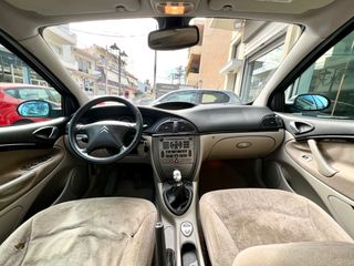 Citroen C5 2005 EXCLUSIVE 2.0lt 140hp 16V-thumb-49