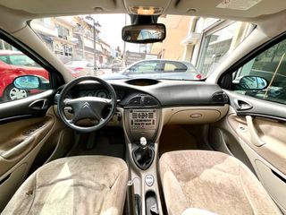 Citroen C5 2005 EXCLUSIVE 2.0lt 140hp 16V-thumb-50