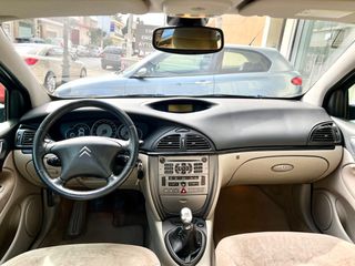 Citroen C5 2005 EXCLUSIVE 2.0lt 140hp 16V-thumb-48
