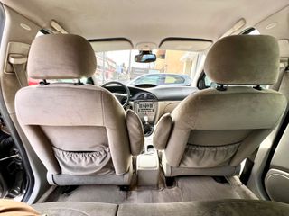 Citroen C5 2005 EXCLUSIVE 2.0lt 140hp 16V-thumb-51