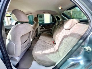 Citroen C5 2005 EXCLUSIVE 2.0lt 140hp 16V-thumb-52