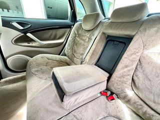 Citroen C5 2005 EXCLUSIVE 2.0lt 140hp 16V-thumb-53