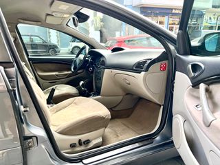 Citroen C5 2005 EXCLUSIVE 2.0lt 140hp 16V-thumb-56