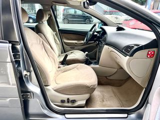 Citroen C5 2005 EXCLUSIVE 2.0lt 140hp 16V-thumb-57