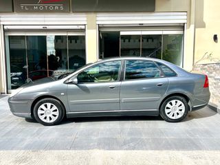 Citroen C5 2005 EXCLUSIVE 2.0lt 140hp 16V-thumb-7