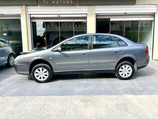Citroen C5 2005 EXCLUSIVE 2.0lt 140hp 16V-thumb-10