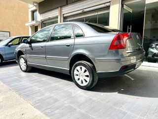 Citroen C5 2005 EXCLUSIVE 2.0lt 140hp 16V-thumb-12