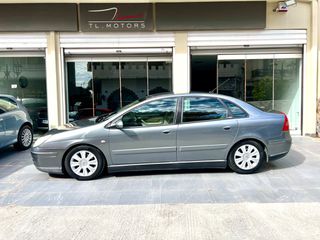 Citroen C5 2005 EXCLUSIVE 2.0lt 140hp 16V-thumb-14