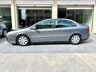 Citroen C5 2005 EXCLUSIVE 2.0lt 140hp 16V-thumb-15