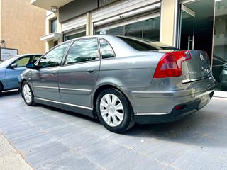 Citroen C5 2005 EXCLUSIVE 2.0lt 140hp 16V-thumb-17