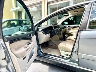 Citroen C5 2005 EXCLUSIVE 2.0lt 140hp 16V-thumb-23