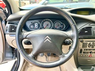 Citroen C5 2005 EXCLUSIVE 2.0lt 140hp 16V-thumb-34