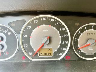 Citroen C5 2005 EXCLUSIVE 2.0lt 140hp 16V-thumb-33