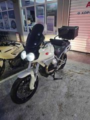 Moto Guzzi Stelvio 1200 '09