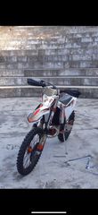 KTM 300 E-XC '20 Ktm tpi 300 erzberg rodeo