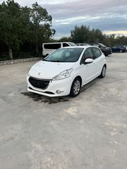 Peugeot 208 '15 1.4 HDI DIESEL