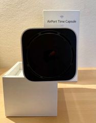 Apple Time Capsule 2terra 5th gen αριστη-thumb-1