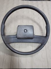 Τιμόνι από OPEL CAMPO Χρονολογία 1987 έως 1995 τιμή 50€ + ΦΠΑ αποστολή σε όλη την Ελλάδα