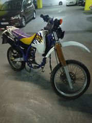 Suzuki DR 350 '97