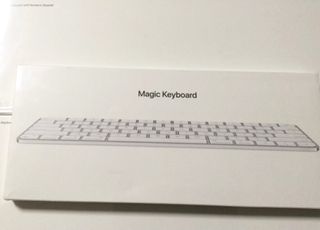 Apple keyboard A2450 ολοκαίνουριο σφραγισμένο