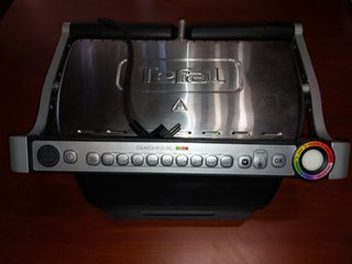 Tefal Γκριλιέρα Optigrill + XL