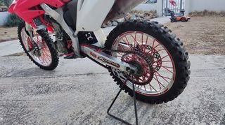 Honda CRF 250R '05