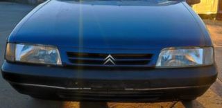 CITROEN ZX 95' ΜΟΎΡΗ ΙΩΑΝΝΊΔΗΣ