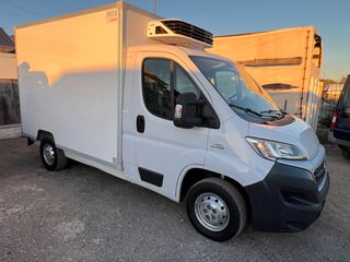 Ψυγείο Fiat 2016 DUCATO CARRIER XARIOS 350 +ΜΠΡΙΖΑ-thumb-1