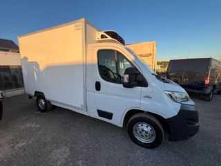 Ψυγείο Fiat 2016 DUCATO CARRIER XARIOS 350 +ΜΠΡΙΖΑ-thumb-3