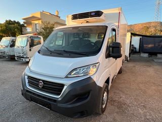 Ψυγείο Fiat 2016 DUCATO CARRIER XARIOS 350 +ΜΠΡΙΖΑ-thumb-4