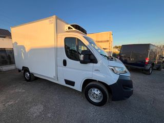 Ψυγείο Fiat 2016 DUCATO CARRIER XARIOS 350 +ΜΠΡΙΖΑ-thumb-5