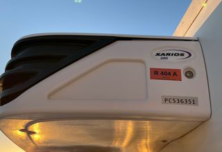 Ψυγείο Fiat 2016 DUCATO CARRIER XARIOS 350 +ΜΠΡΙΖΑ-thumb-14