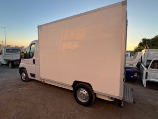 Ψυγείο Fiat 2016 DUCATO CARRIER XARIOS 350 +ΜΠΡΙΖΑ-thumb-15