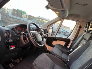 Ψυγείο Fiat 2016 DUCATO CARRIER XARIOS 350 +ΜΠΡΙΖΑ-thumb-18