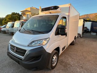 Ψυγείο Fiat 2016 DUCATO CARRIER XARIOS 350 +ΜΠΡΙΖΑ-thumb-22