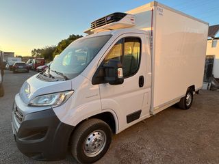 Ψυγείο Fiat 2016 DUCATO CARRIER XARIOS 350 +ΜΠΡΙΖΑ-thumb-24