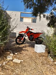 KTM 350 SX-F '18 SXF 350