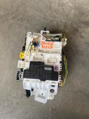 SWIFT 2011-16 bcm