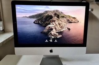 APPLE IMac Α1418 τετραπύρηνο late 2013