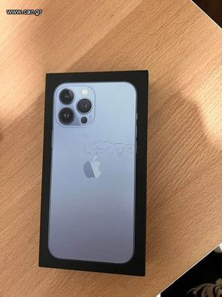 Πωλείται iPhone 13 Pro Max 1TB