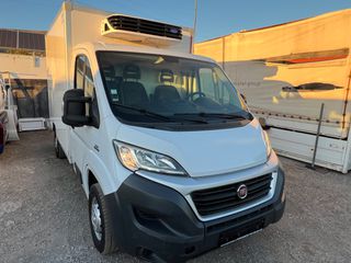 Fiat Ducato 2016 ΨΥΓΕΙΟ CARIER XARIOS 350+ΜΠΡΙΖΑ-thumb-1